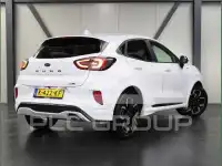 2021 Ford Puma