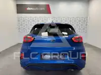 2021 Ford Puma