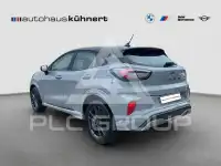 2021 Ford Puma
