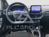 2021 Ford Puma