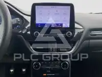 2021 Ford Puma