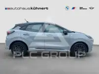 2021 Ford Puma