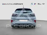 2021 Ford Puma