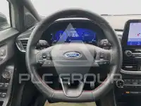 2021 Ford Puma