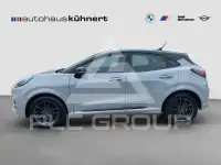 2021 Ford Puma