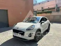 2021 Ford Puma