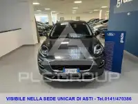 2021 Ford Puma
