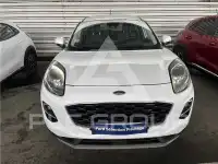 2021 Ford Puma