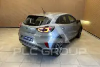2021 Ford Puma