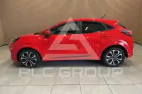 2021 Ford Puma