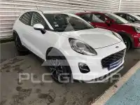 2021 Ford Puma