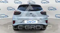 2021 Ford Puma