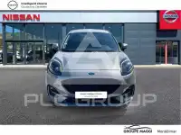 2021 Ford Puma