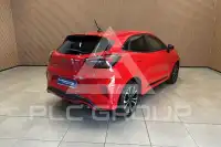 2021 Ford Puma