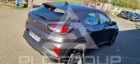 2021 Ford Puma