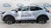 2021 Ford Puma