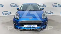 2021 Ford Puma