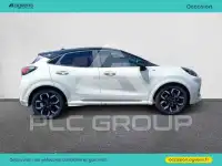 2021 Ford Puma