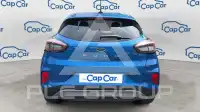 2021 Ford Puma