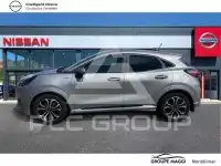 2021 Ford Puma