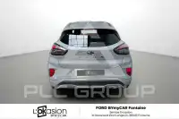 2021 Ford Puma