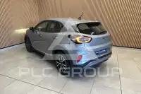 2021 Ford Puma