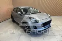 2021 Ford Puma