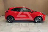 2021 Ford Puma