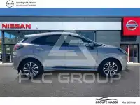 2021 Ford Puma