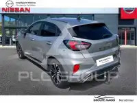 2021 Ford Puma