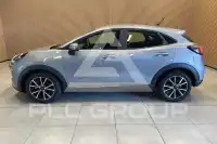 2021 Ford Puma