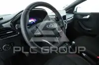 2021 Ford Puma