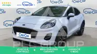 2021 Ford Puma