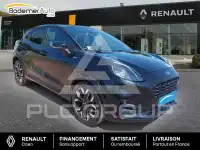 2021 Ford Puma