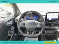 2021 Ford Puma