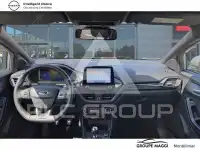 2021 Ford Puma
