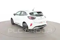 2021 Ford Puma
