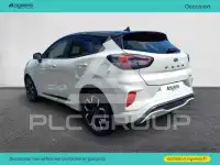 2021 Ford Puma