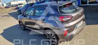 2021 Ford Puma