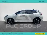 2021 Ford Puma