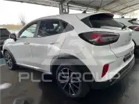 2021 Ford Puma