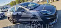 2021 Ford Puma