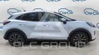 2021 Ford Puma