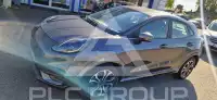 2021 Ford Puma