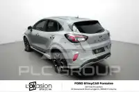 2021 Ford Puma