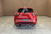 2021 Ford Puma