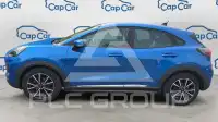 2021 Ford Puma
