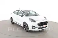 2021 Ford Puma