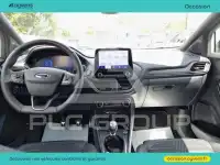2021 Ford Puma