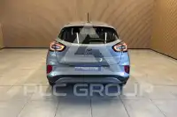 2021 Ford Puma